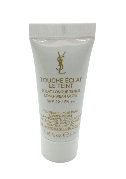 ysl touche eclat podklad